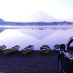 軽トラ自作キャンピングカーとの出会い