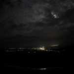 愛知から青森へ2泊3日車中泊の旅　その3日本海側から帰る