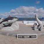 愛知から青森へ2泊3日車中泊の旅　その2恐山とまぐろ